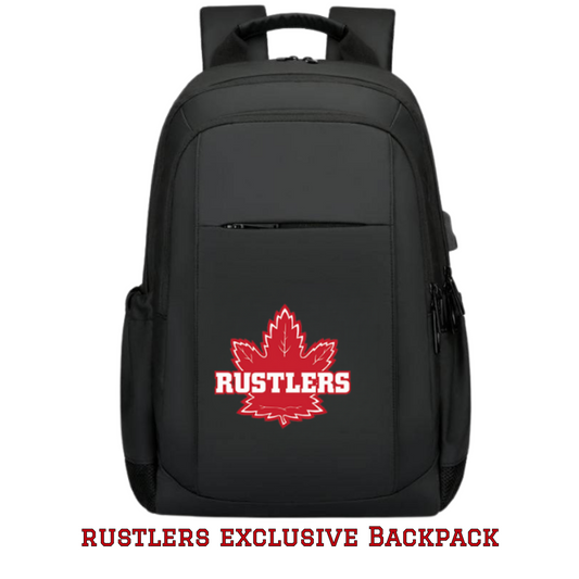 Rustlers Signature Backpack