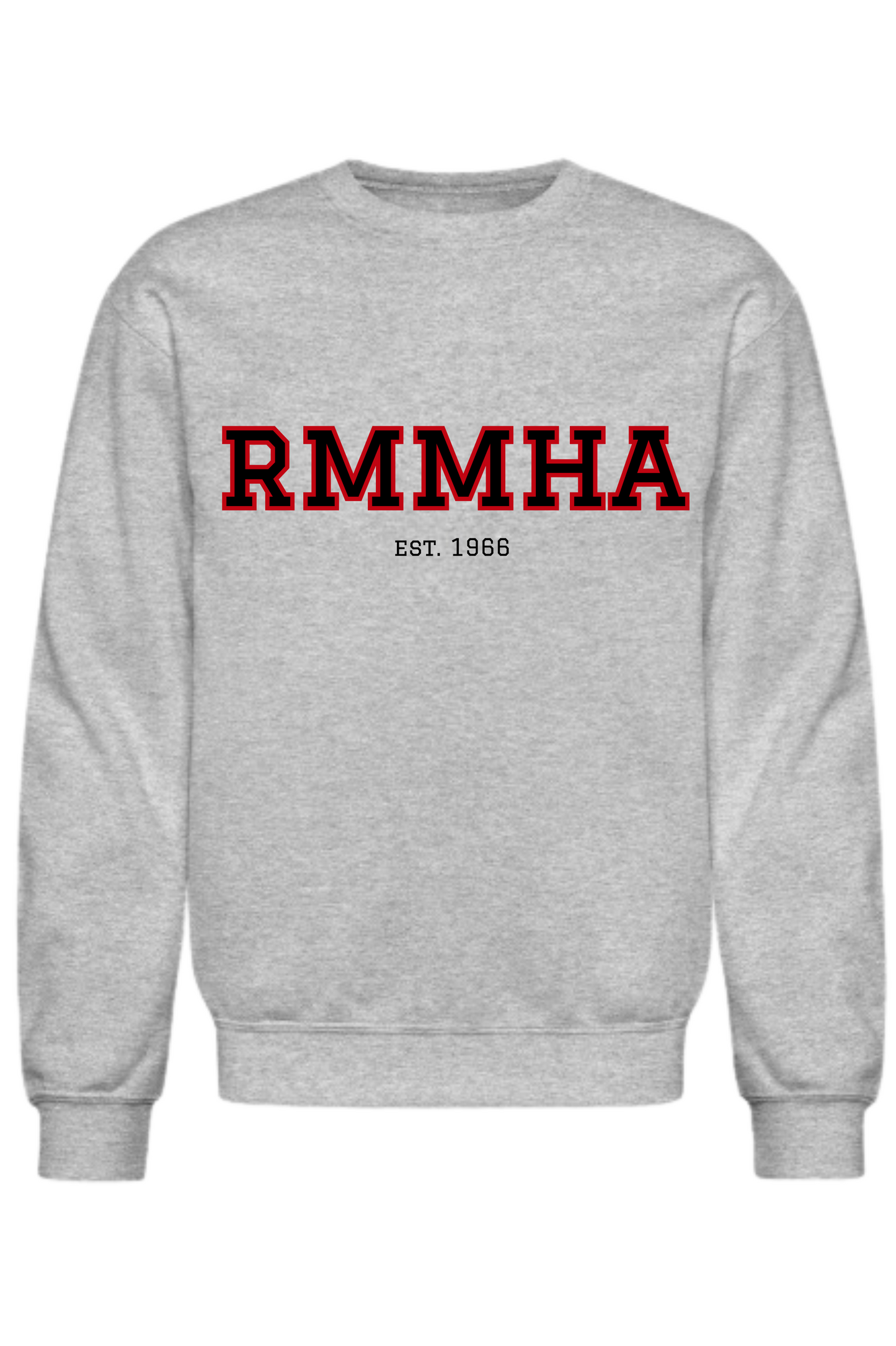 Rustlers Varsity Pullover