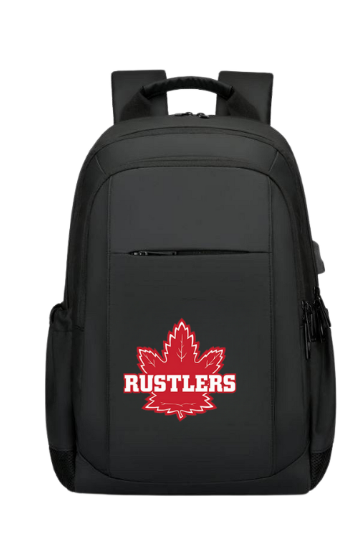 Rustlers Signature Backpack