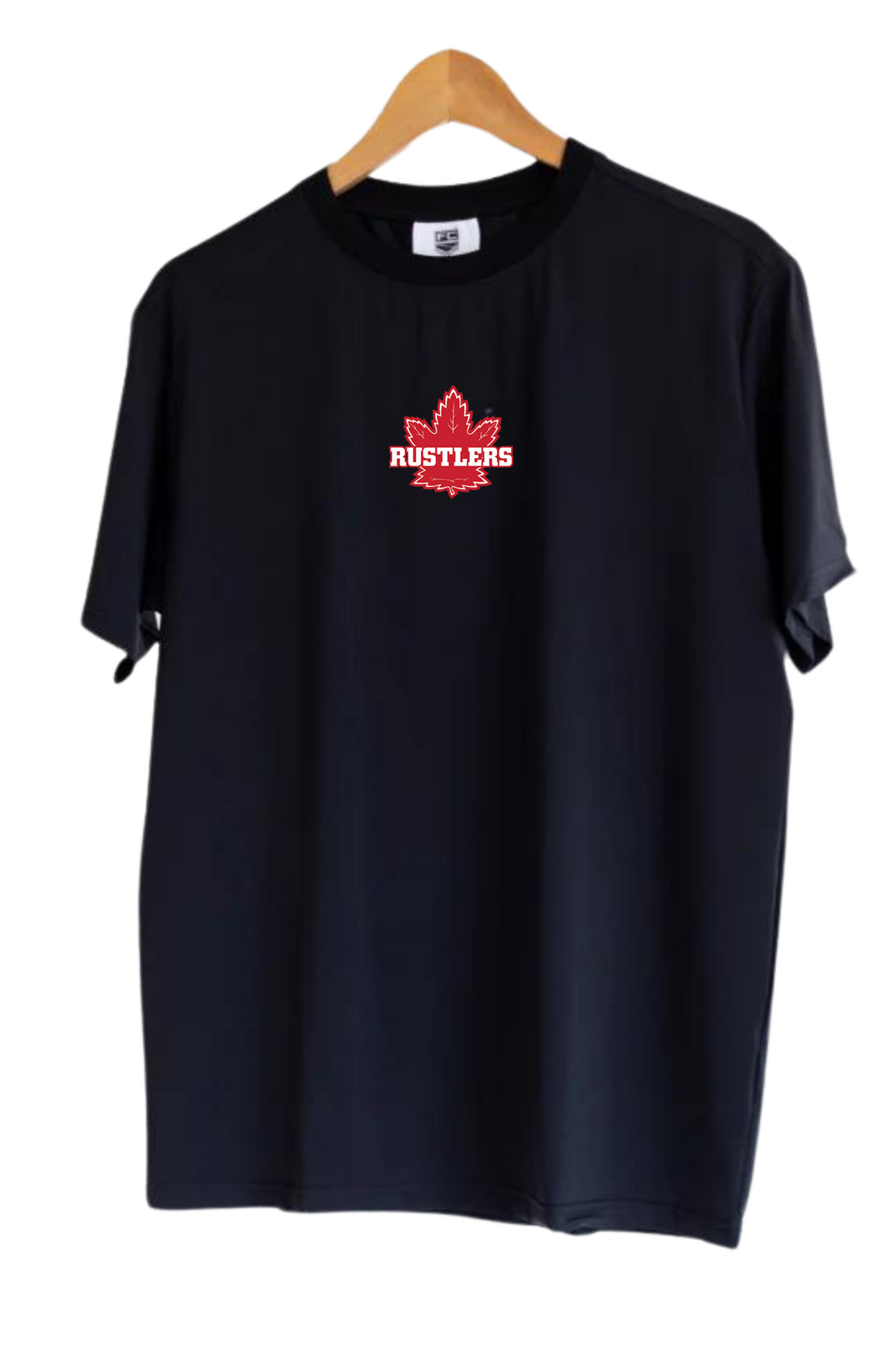Rustlers Athletic Tee
