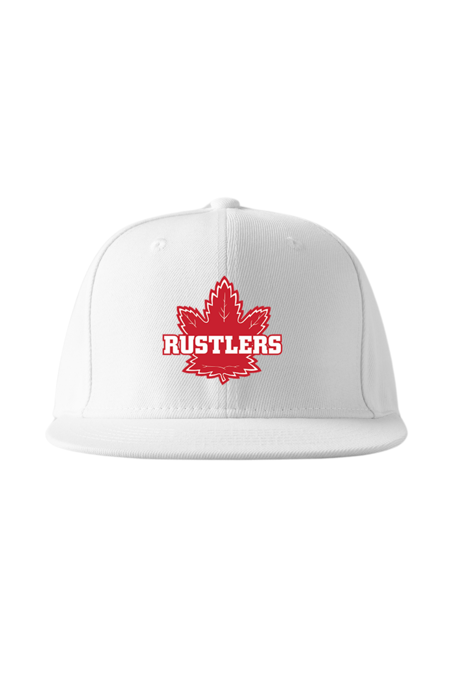 Rustlers Signature Snap Back