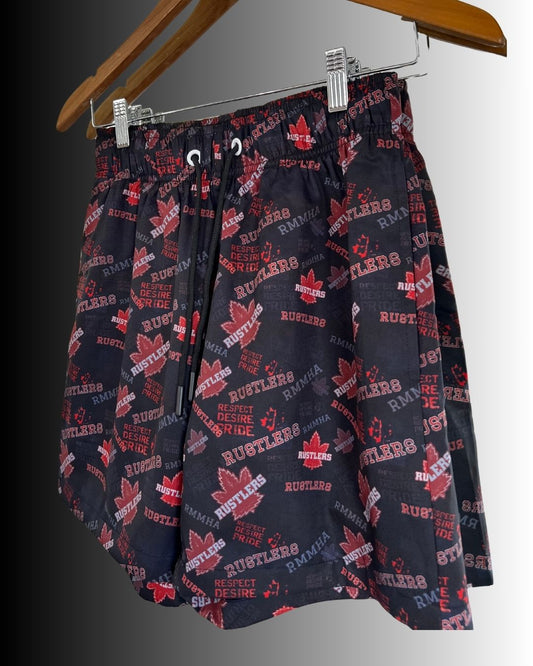 Rustlers Swim Shorts