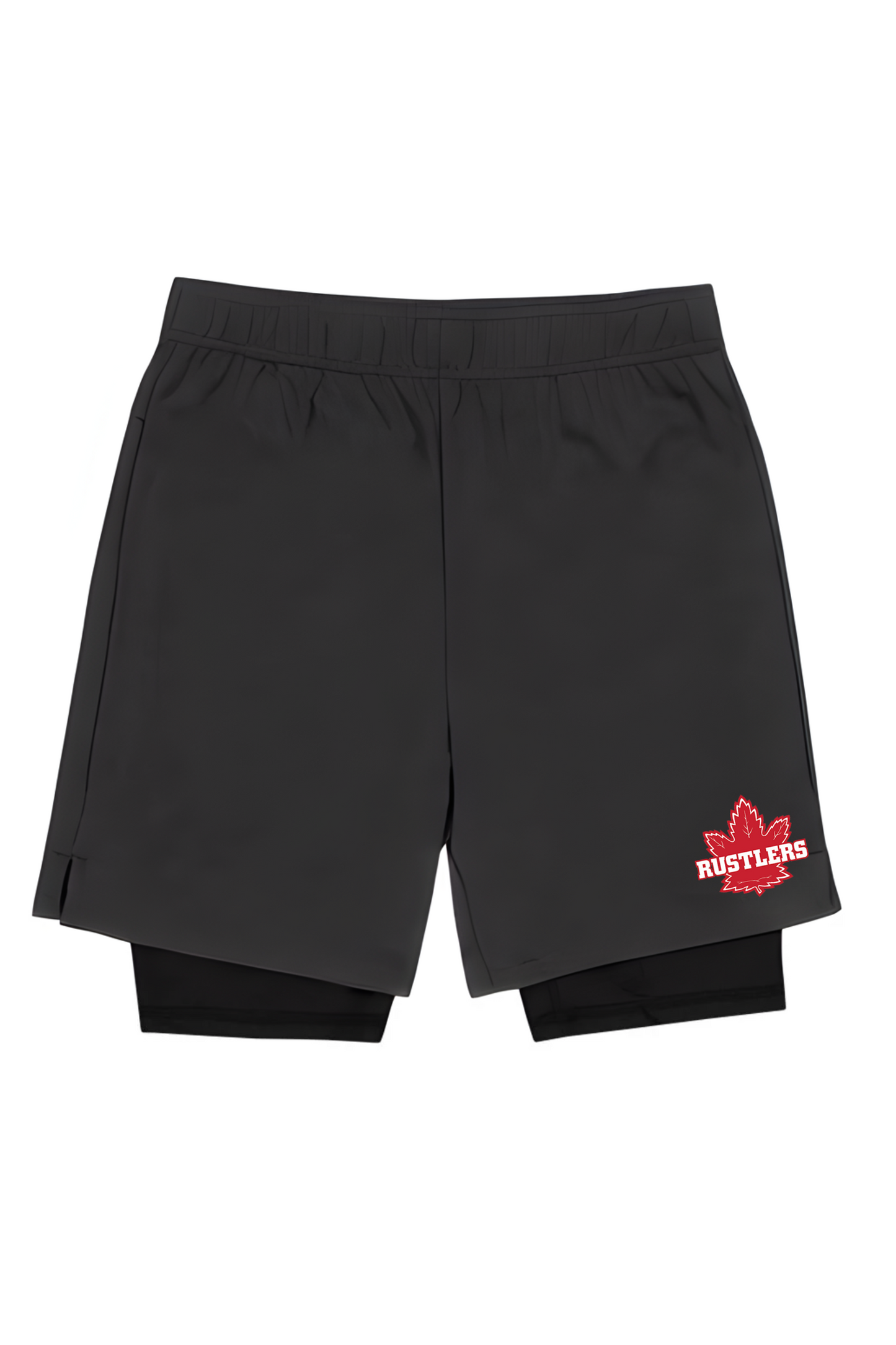 Rustlers Athletic Shorts
