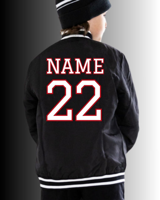 CUSTOM ADD-ON EMBROIDERY