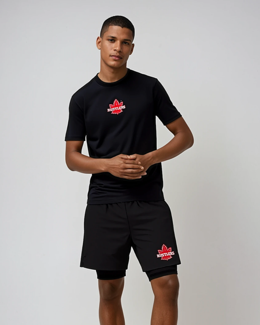 Rustlers Athletic Shorts